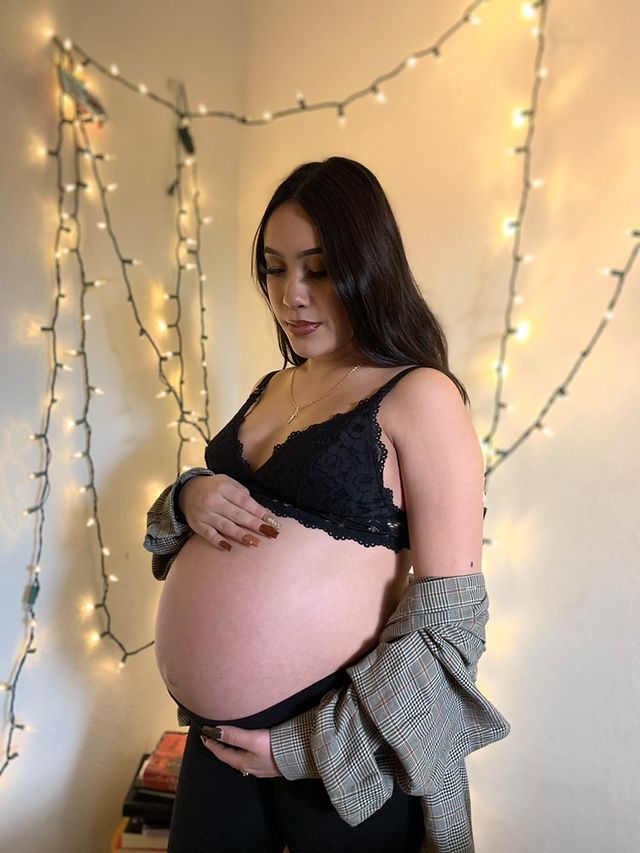 Pregnancy Changes For Each Trimester: Everything Explained
