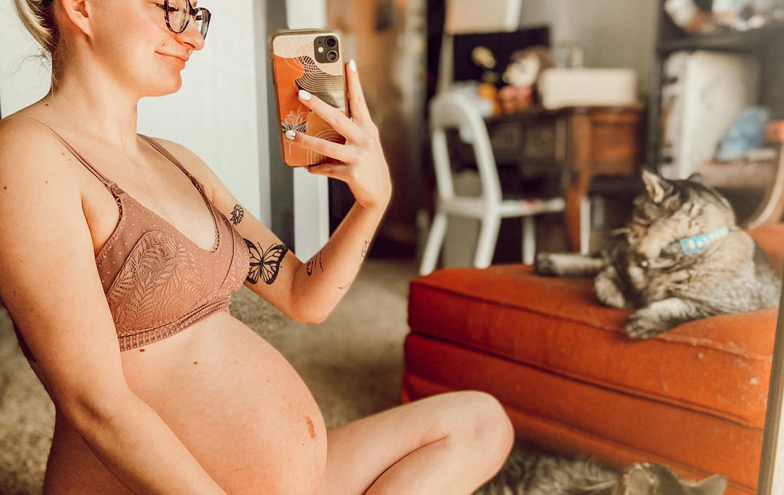To Find Out the Sex of Your Baby, or Not?