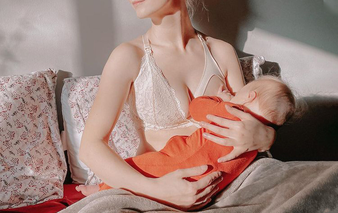 Nursing On The Go: EVERYTHING You Need to Know