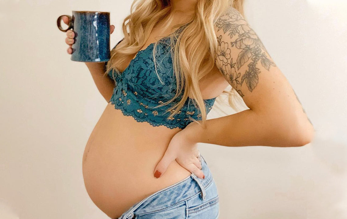 Pregnancy Week by Week: What to Expect Week 13-16