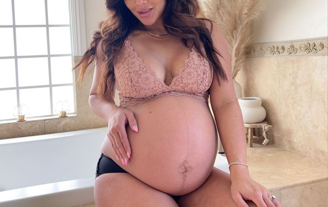 Pregnancy week by week: What to expect Week 29-32