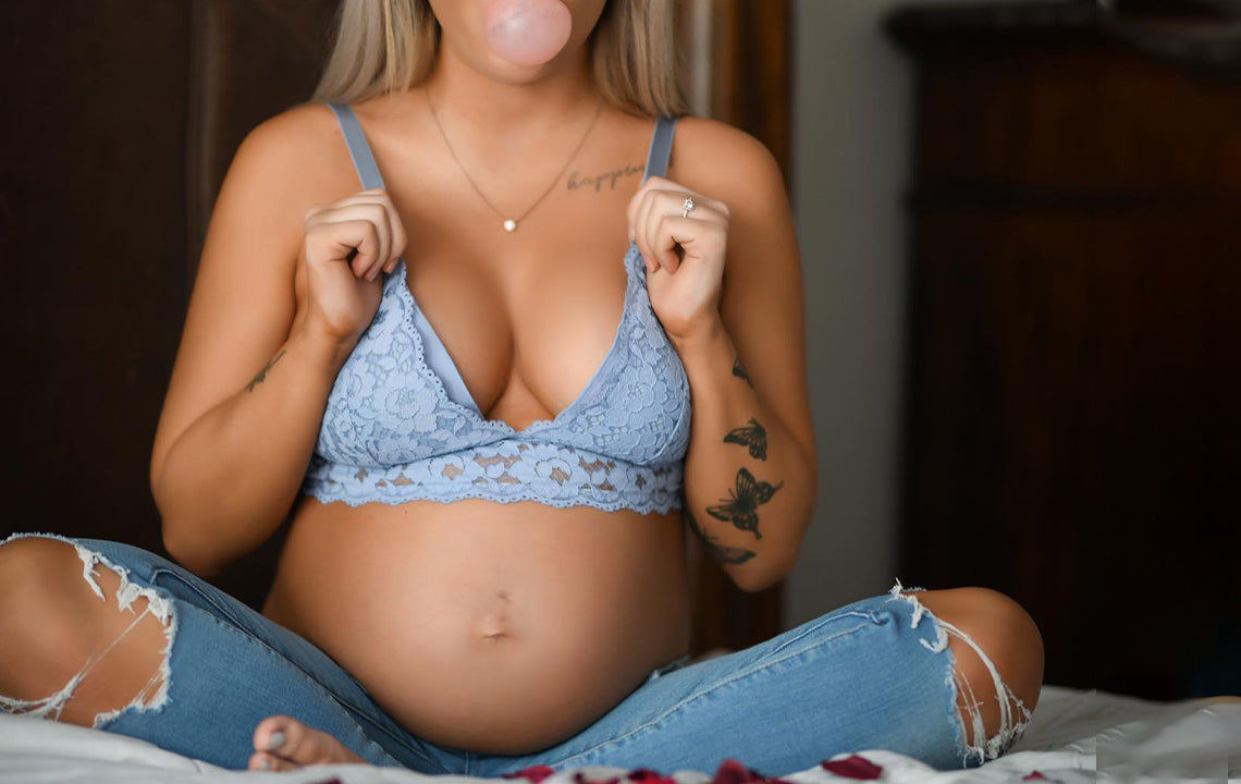 Pregnancy week by week: What to expect Week 21-24