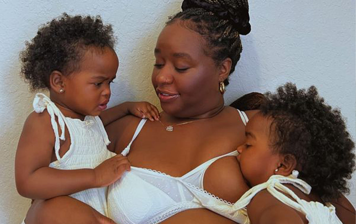 When should I stop breastfeeding?