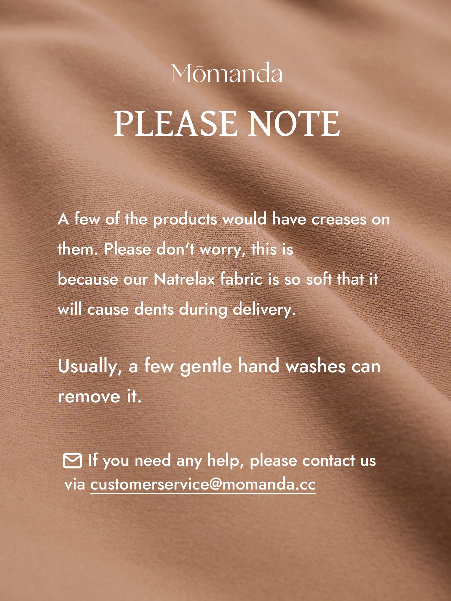 Natrelax® Maternity Jumpsuit Hot Fudge Brown