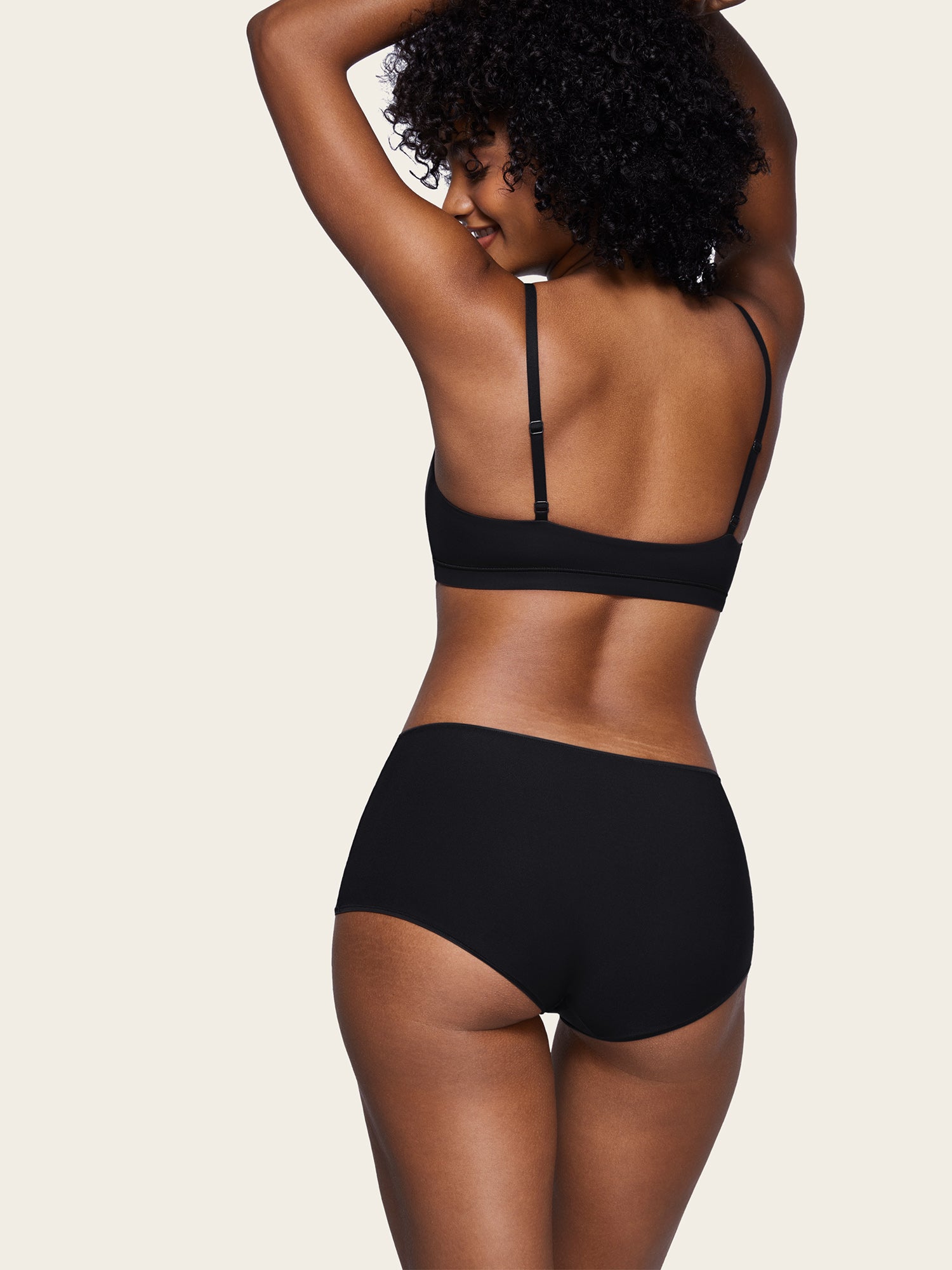 MagneticFit Stretchy Boy Short 3 Pack Basic 03 (3pack)