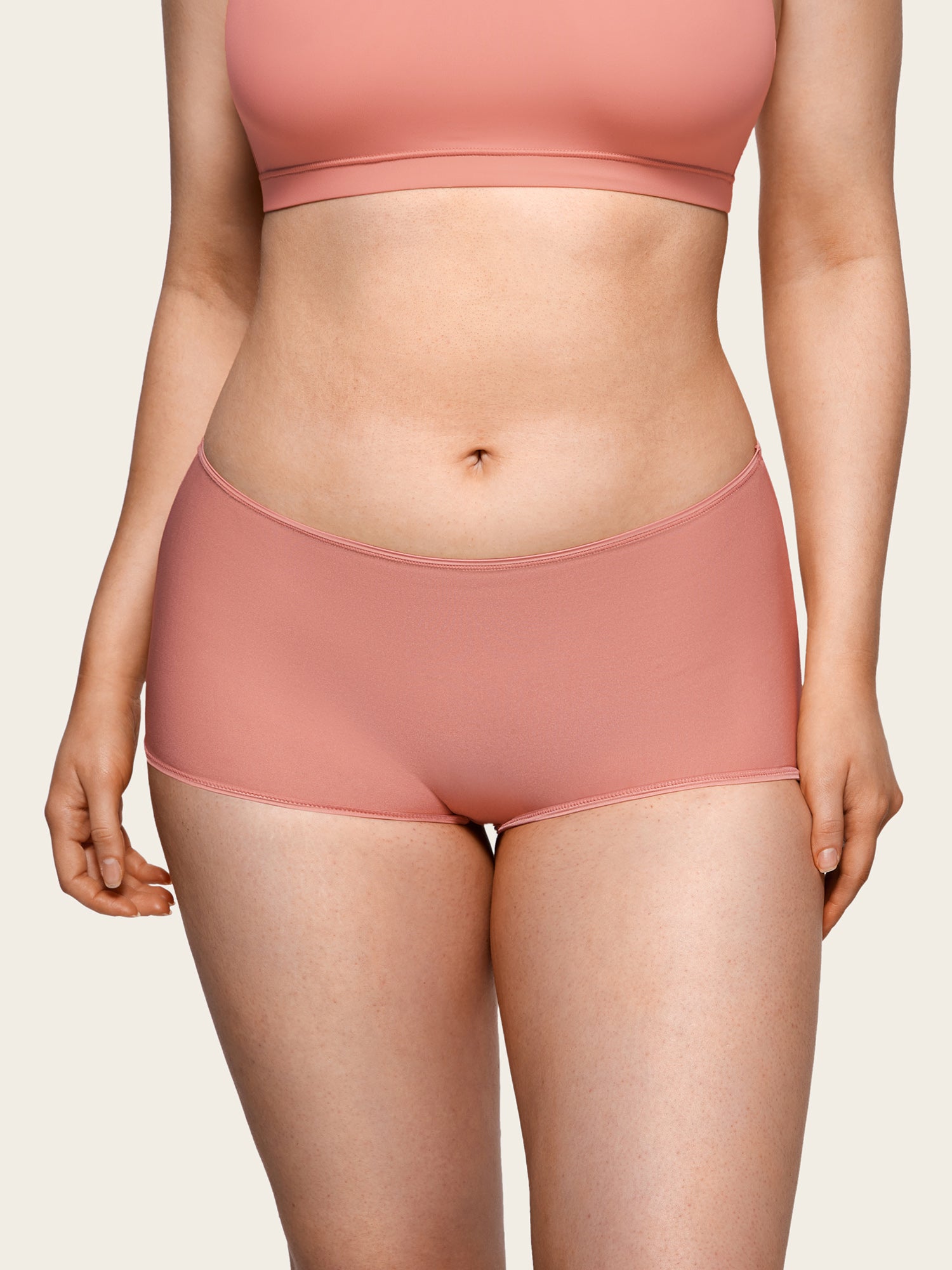 MagneticFit Stretchy Boy Short 3 Pack Chic 02 (3pack)