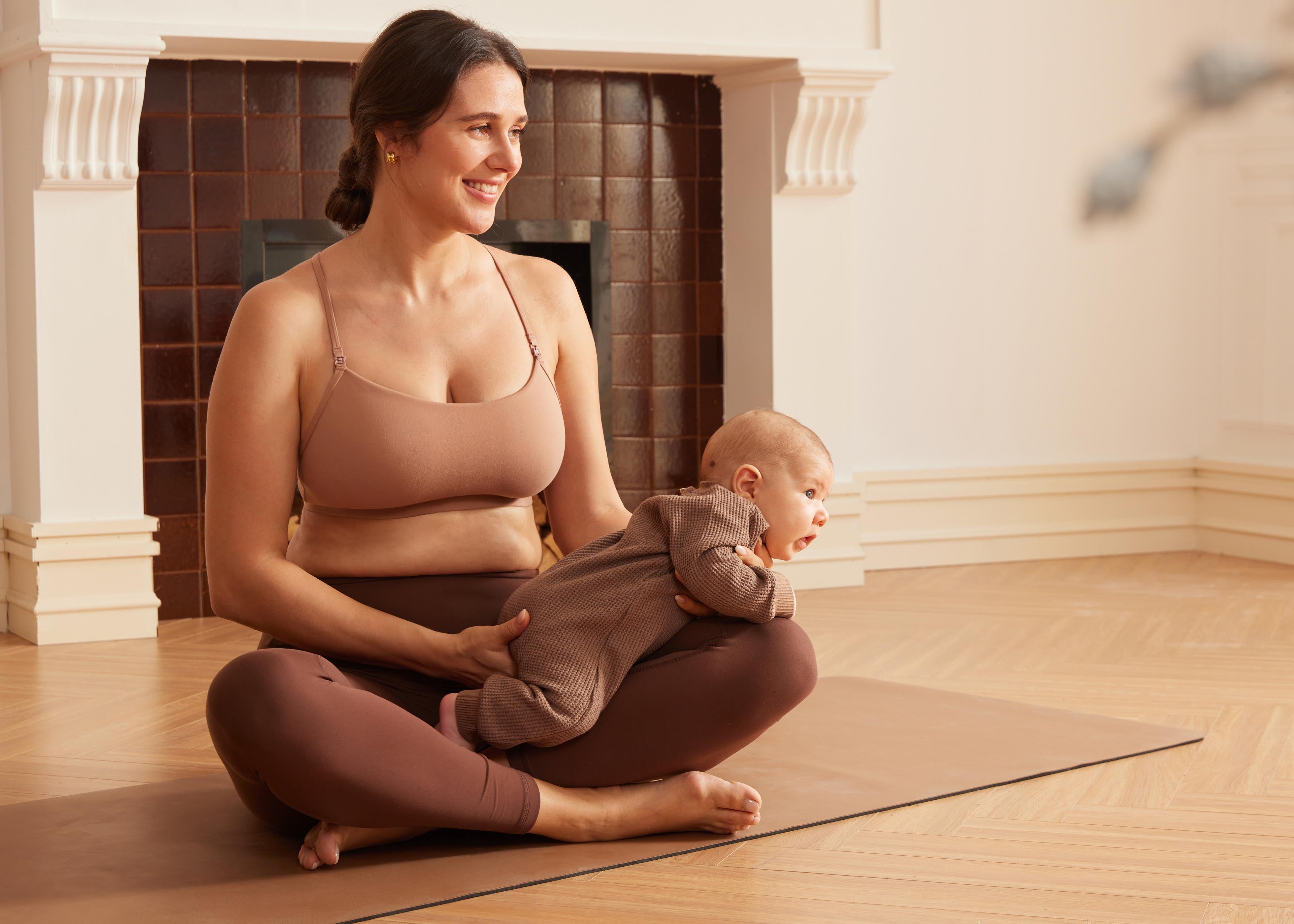 What are the Different Types of Nursing Bra Clasps and Which One is Right for You?