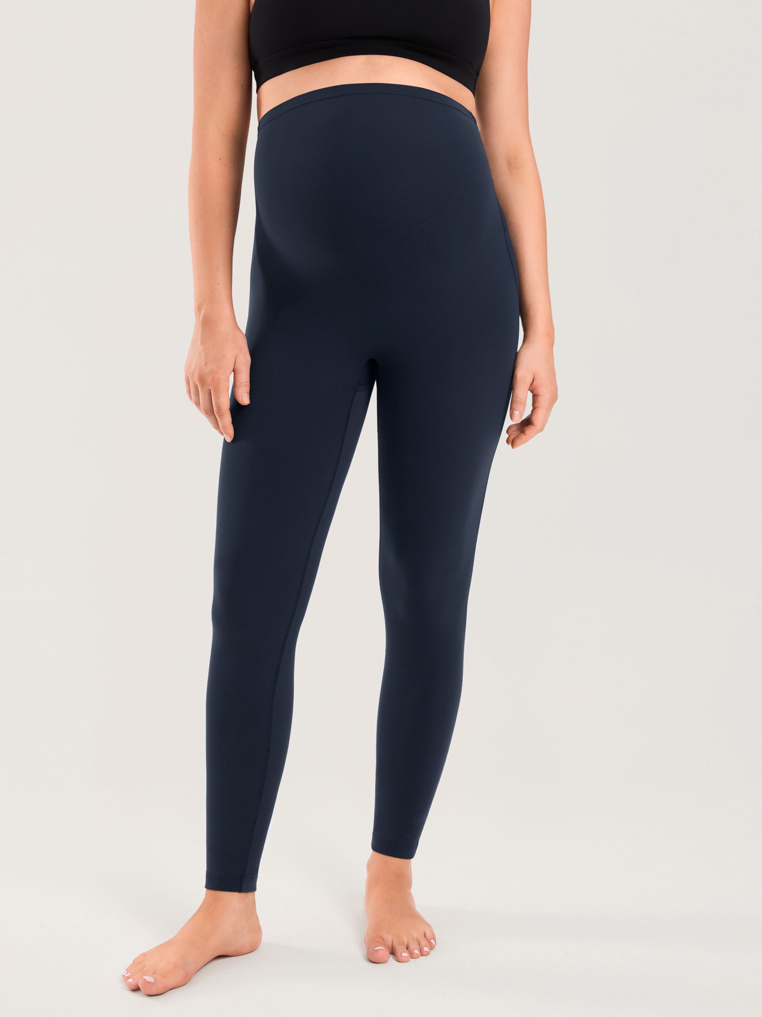 Natrelax® Adjustable Y-back Nursing Bra with Leggings - Set A