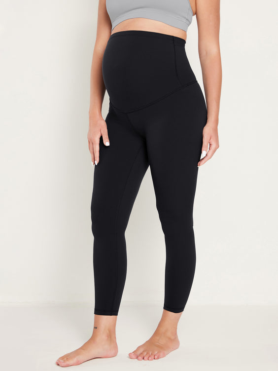 Natrelax® Maternity Leggings 25