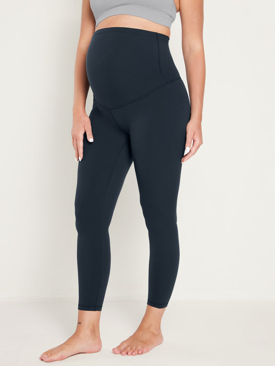 Natrelax® Maternity Leggings 25