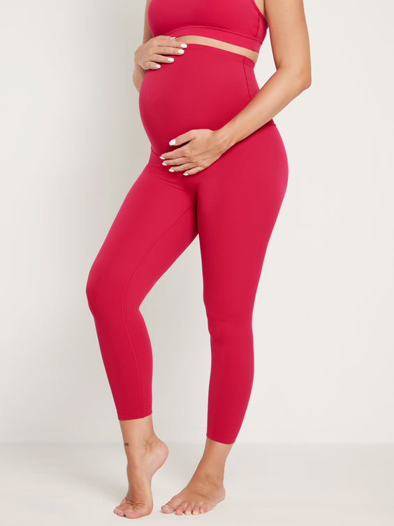 Natrelax® Maternity Leggings 25