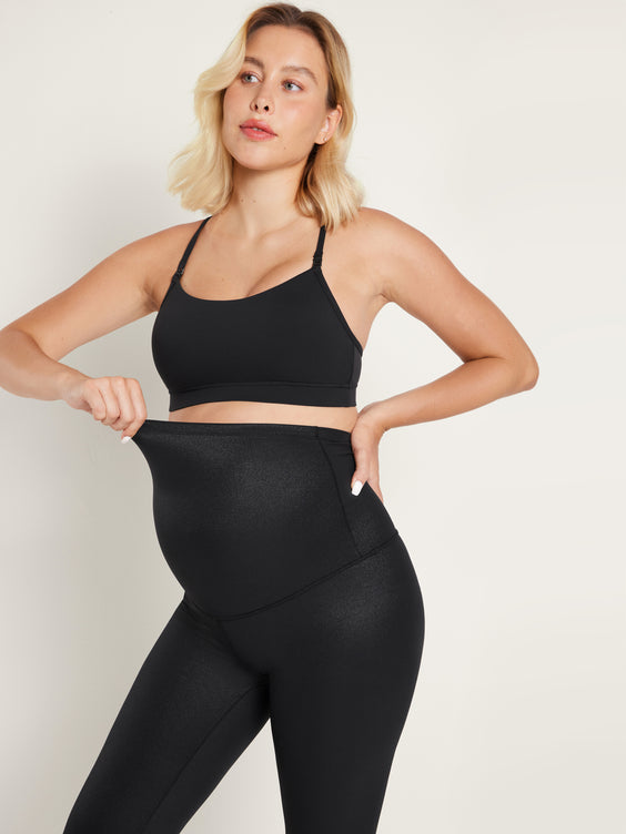 Natrelax® Maternity Leggings 25