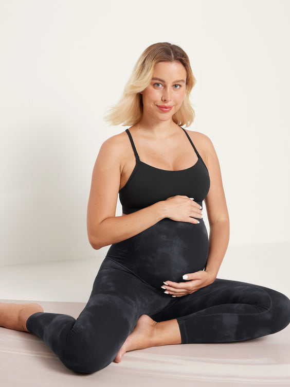 Natrelax® Maternity Leggings 25