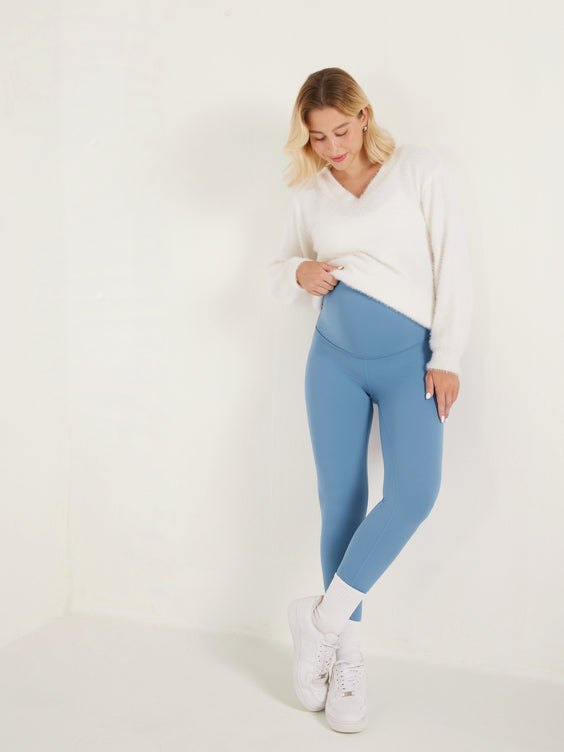 Natrelax® Maternity Leggings 25