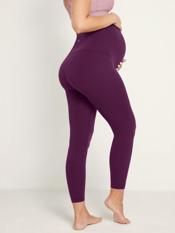 Natrelax® Maternity Leggings 25