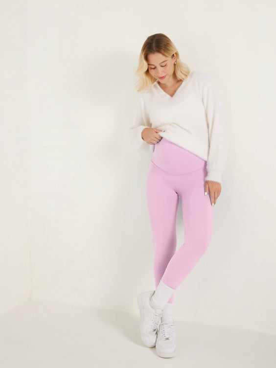 Natrelax® Maternity Leggings 25