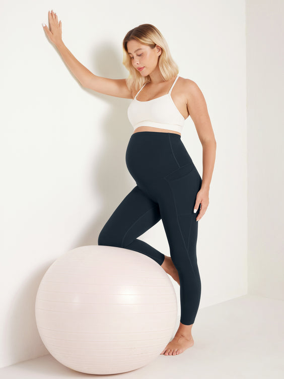 Natrelax® Maternity Leggings 25