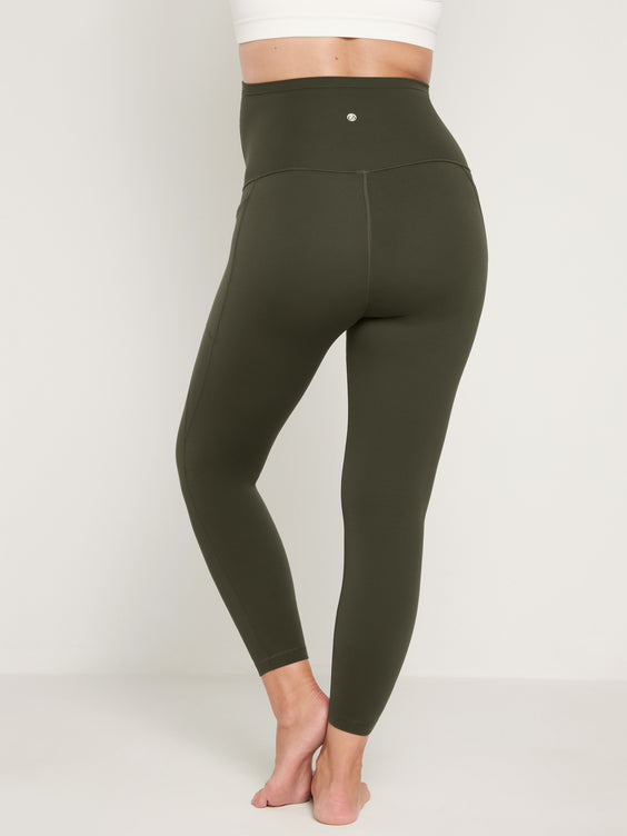 Natrelax® Maternity Leggings 25