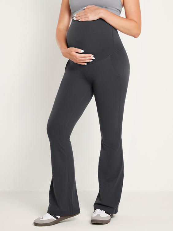 Natrelax® Maternity Flare Leggings 31