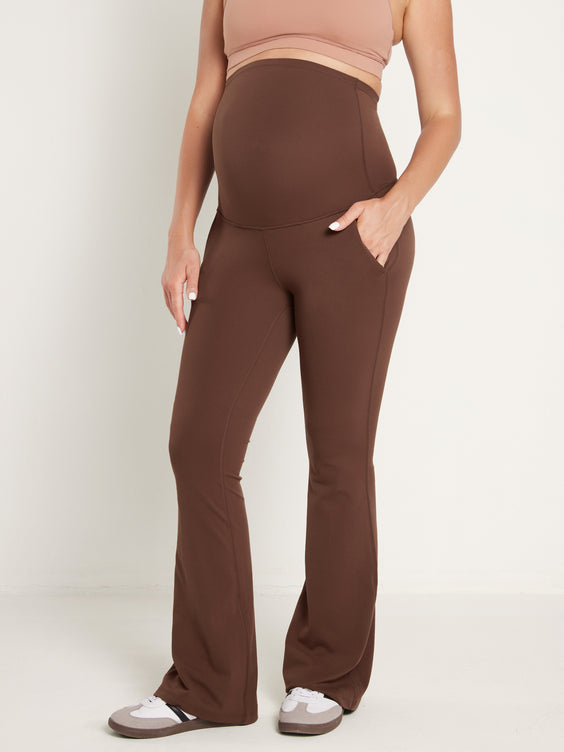 Natrelax® Maternity Flare Leggings 31