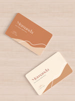 MOMANDA E-GIFT CARD <ul>(United States)<ul>