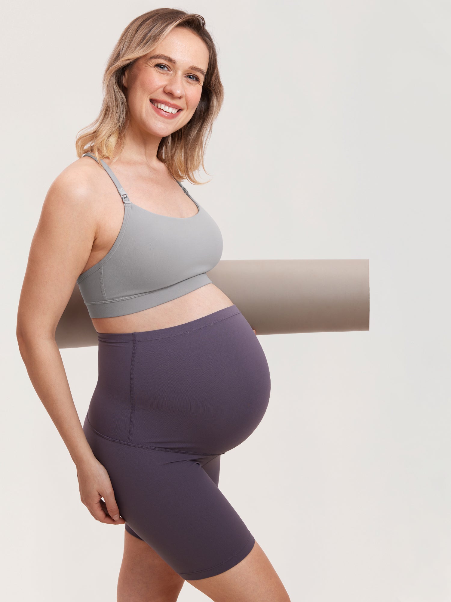 High Quality Women Underwear Bra Yoga Sports Maternity Nursing